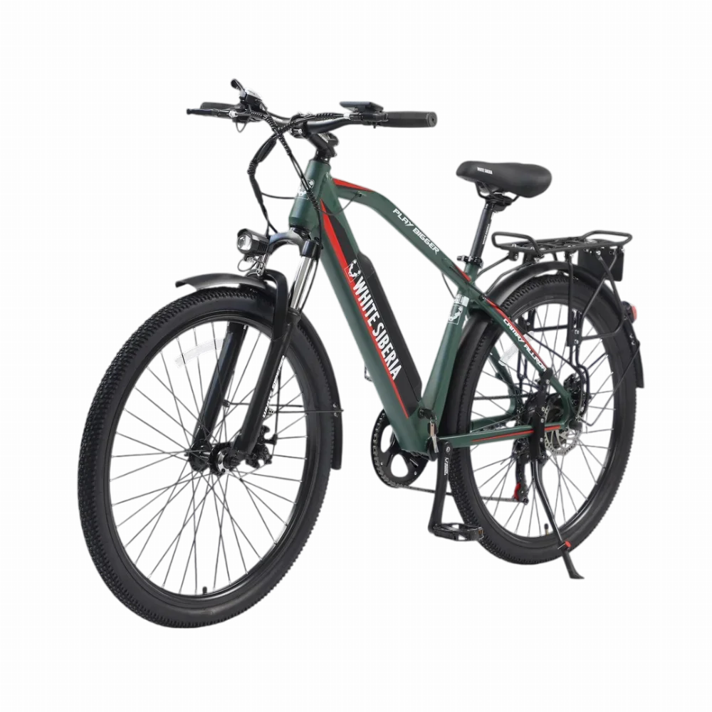 Электровелосипед